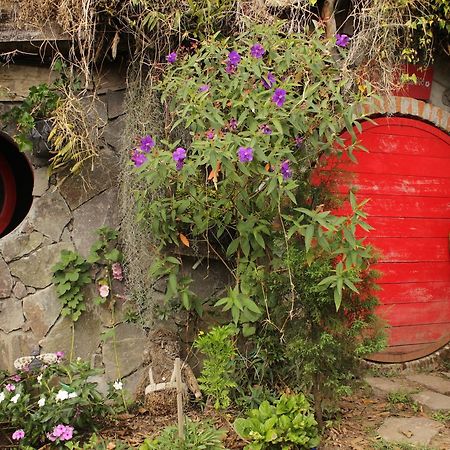 The Hobbit La Comarca Hotel Nueva San Salvador Zewnętrze zdjęcie