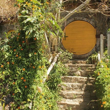 The Hobbit La Comarca Hotel Nueva San Salvador Zewnętrze zdjęcie