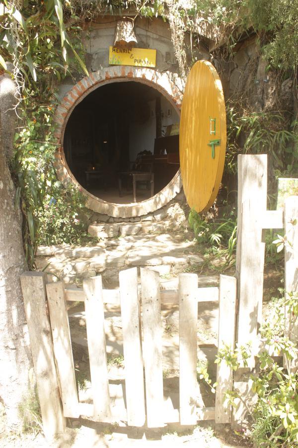 The Hobbit La Comarca Hotel Nueva San Salvador Zewnętrze zdjęcie