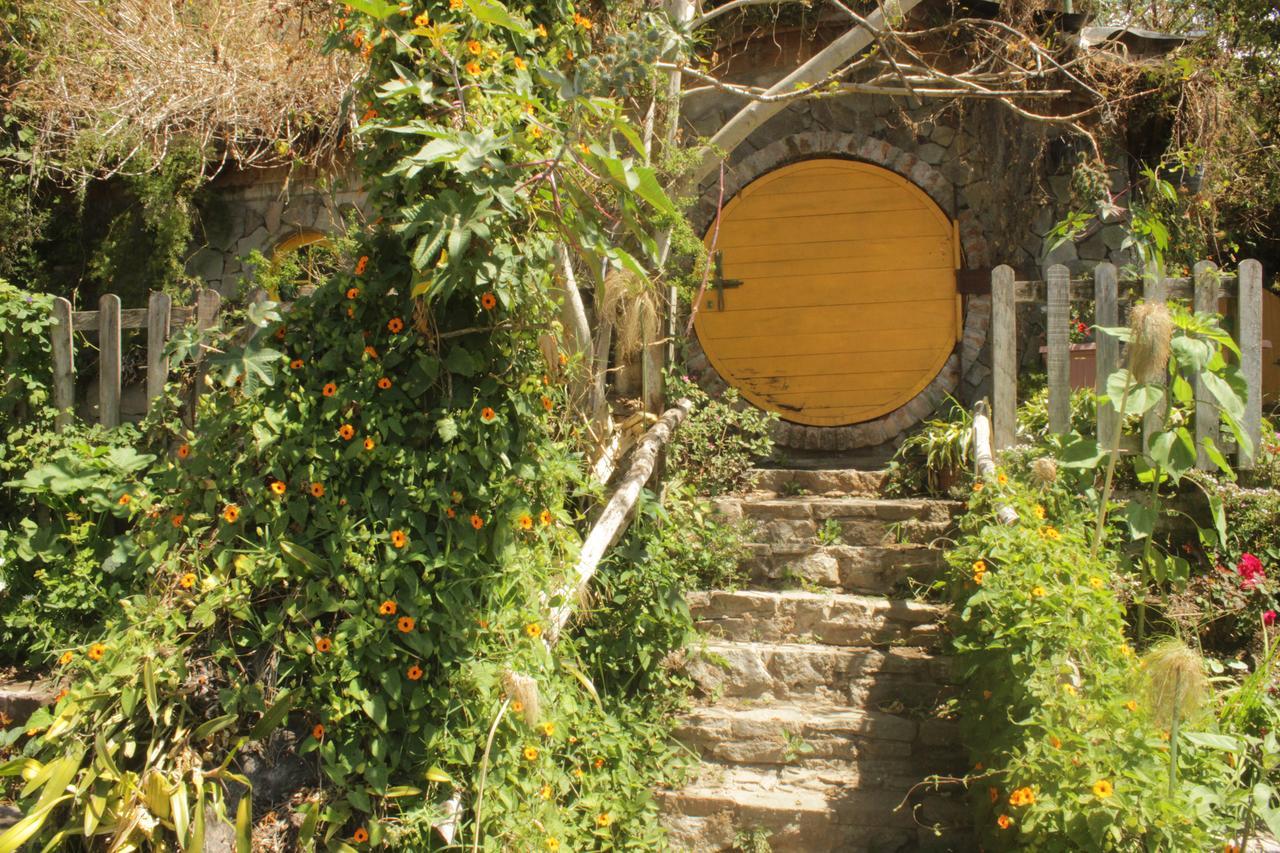 The Hobbit La Comarca Hotel Nueva San Salvador Zewnętrze zdjęcie
